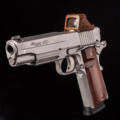 OpticGard Scope Cover for Holosun® 507K-X2/407K-X2