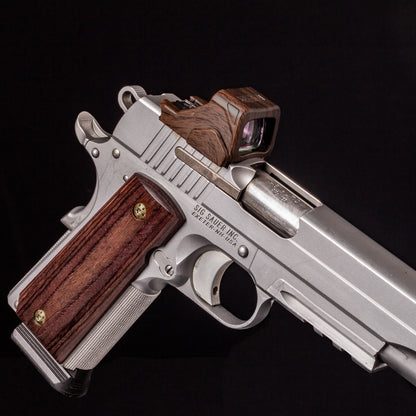 OpticGard Scope Cover for Holosun® 507K-X2/407K-X2