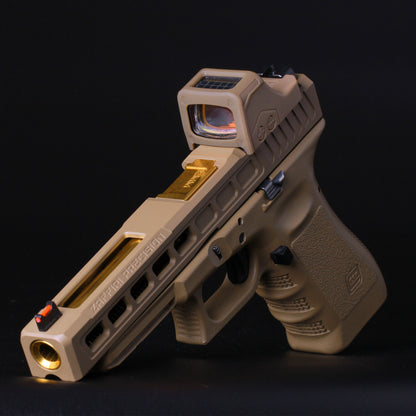 Holosun 508T FDE Cover