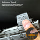 OpticGard Scope Cover for Holosun® 509T