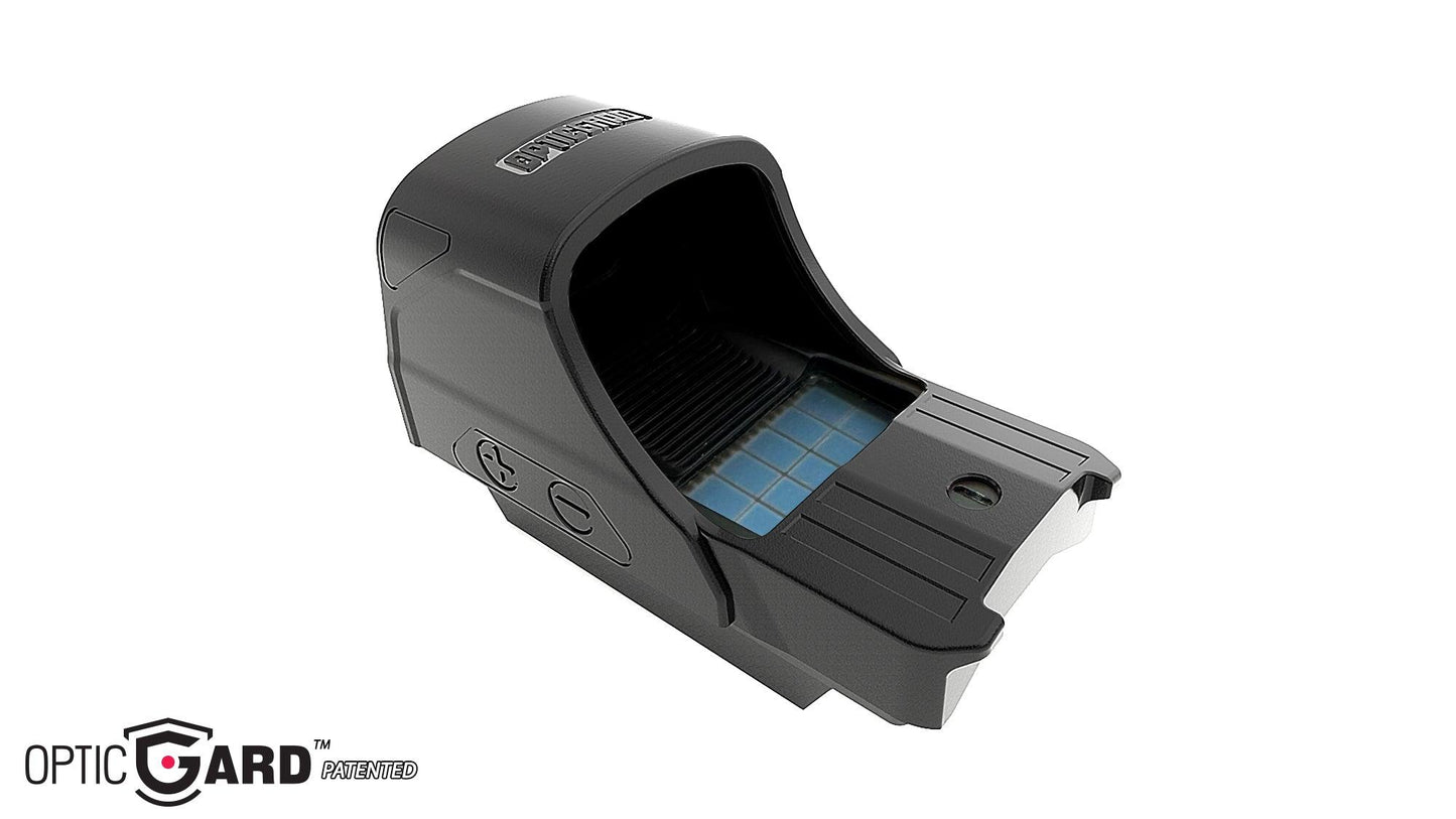 OpticGard Scope Cover for Holosun® 510C - OpticGard™