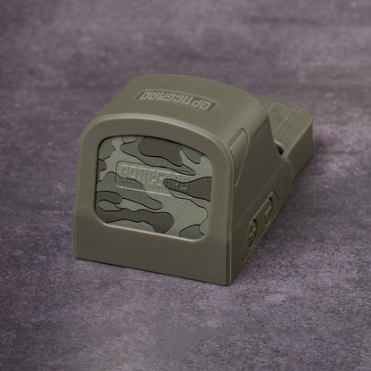 Limited Edition: OpticGard Cover + Design Training Lens for Holosun® 510C