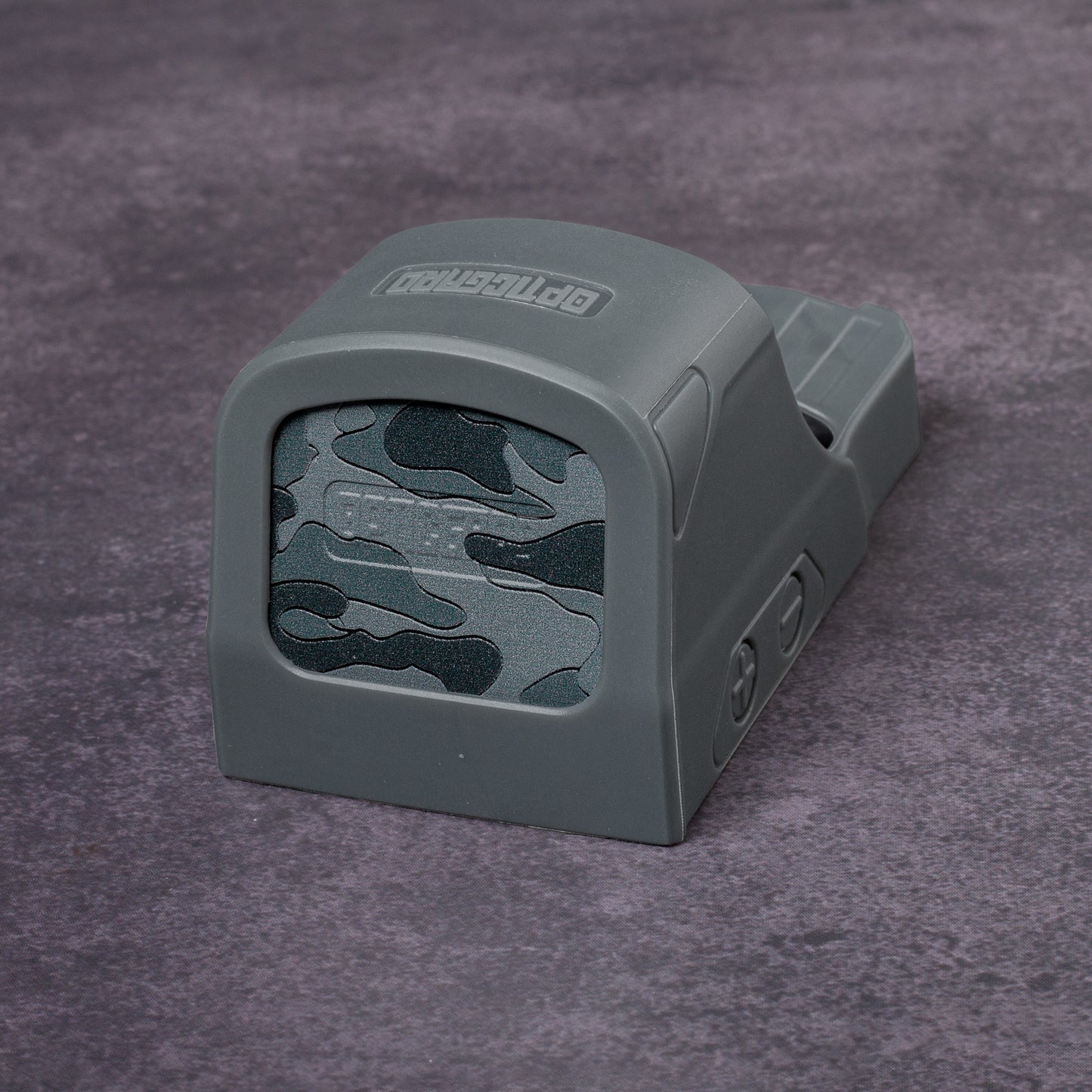 Limited Edition: OpticGard Cover + Design Training Lens for Holosun® 510C