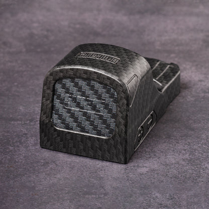 Limited Edition: OpticGard Cover + Design Training Lens for Holosun® 510C