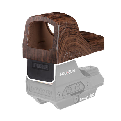OpticGard Scope Cover for Holosun® 510C