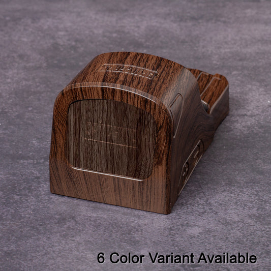 Limited Edition: OpticGard Cover + Design Training Lens for Holosun® 510C