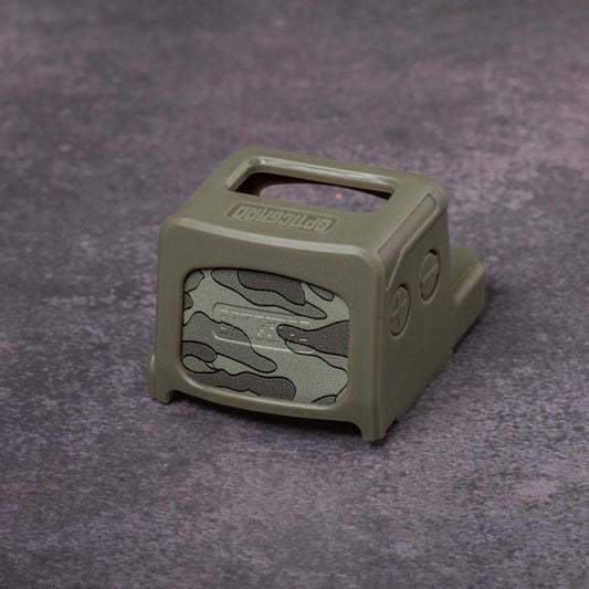 Limited Edition: OpticGard Cover + Design Training Lens for Holosun® EPS