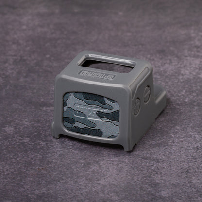 Limited Edition: OpticGard Cover + Design Training Lens for Holosun® EPS