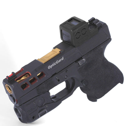 OpticGard Scope Cover for Holosun® EPS Carry - OpticGard™