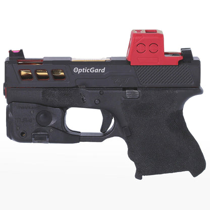 OpticGard Scope Cover for Holosun® EPS Carry - OpticGard™