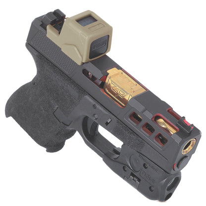 OpticGard Scope Cover for Holosun® EPS Carry - OpticGard™