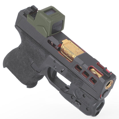 OpticGard Scope Cover for Holosun® EPS Carry - OpticGard™