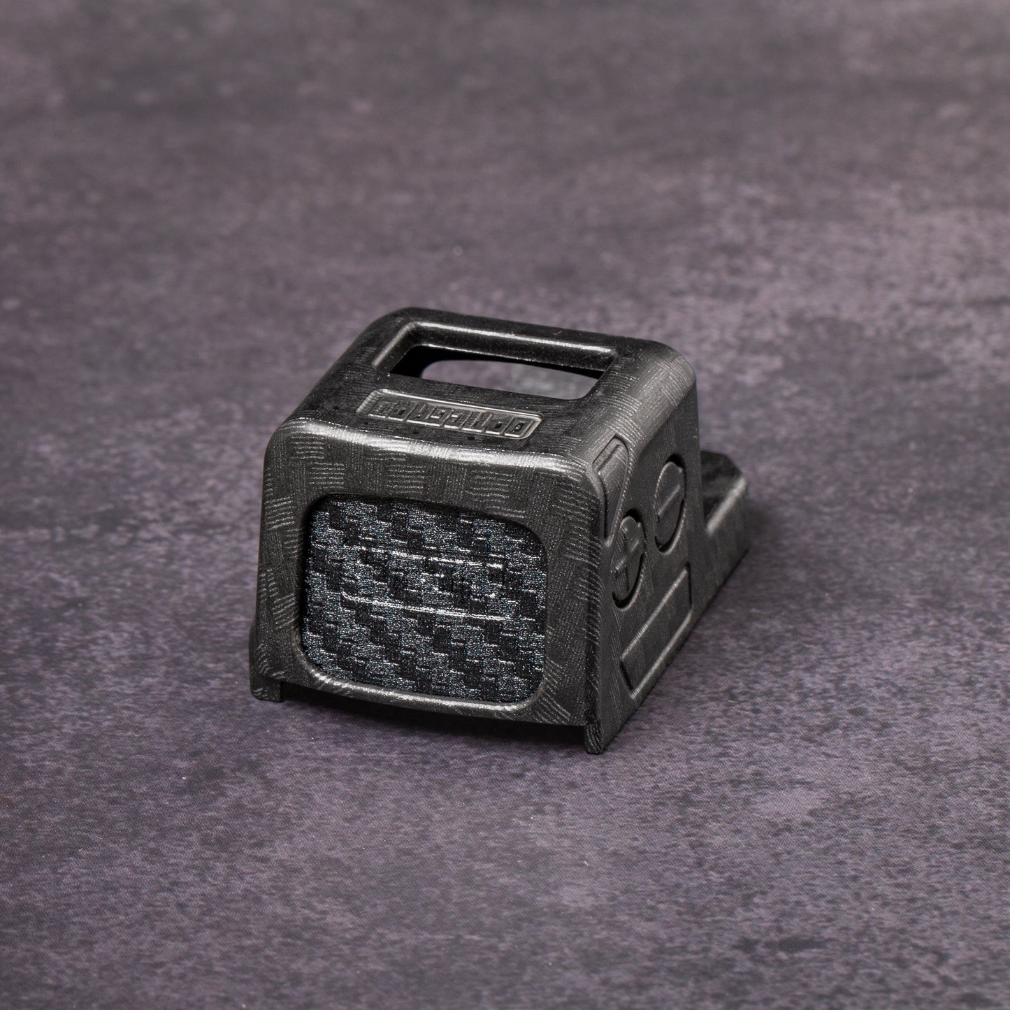 Limited Edition: OpticGard Cover + Design Training Lens for Holosun® EPS CARRY