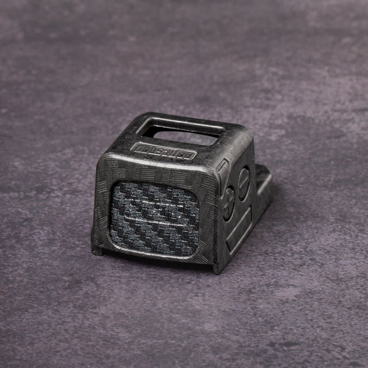 Limited Edition: OpticGard Cover + Design Training Lens for Holosun® EPS CARRY
