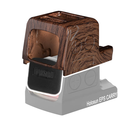 OpticGard Scope Cover for Holosun® EPS Carry