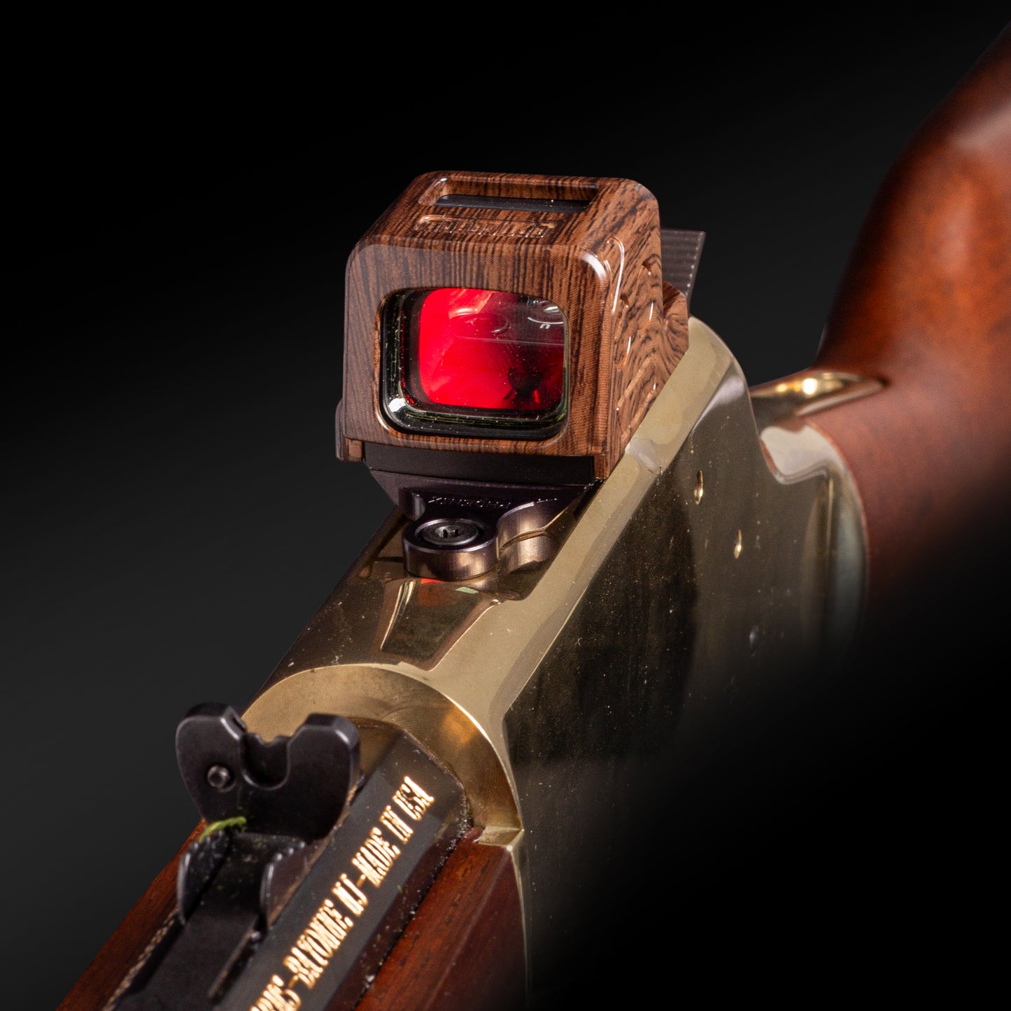 OpticGard Scope Cover for Holosun® EPS Carry