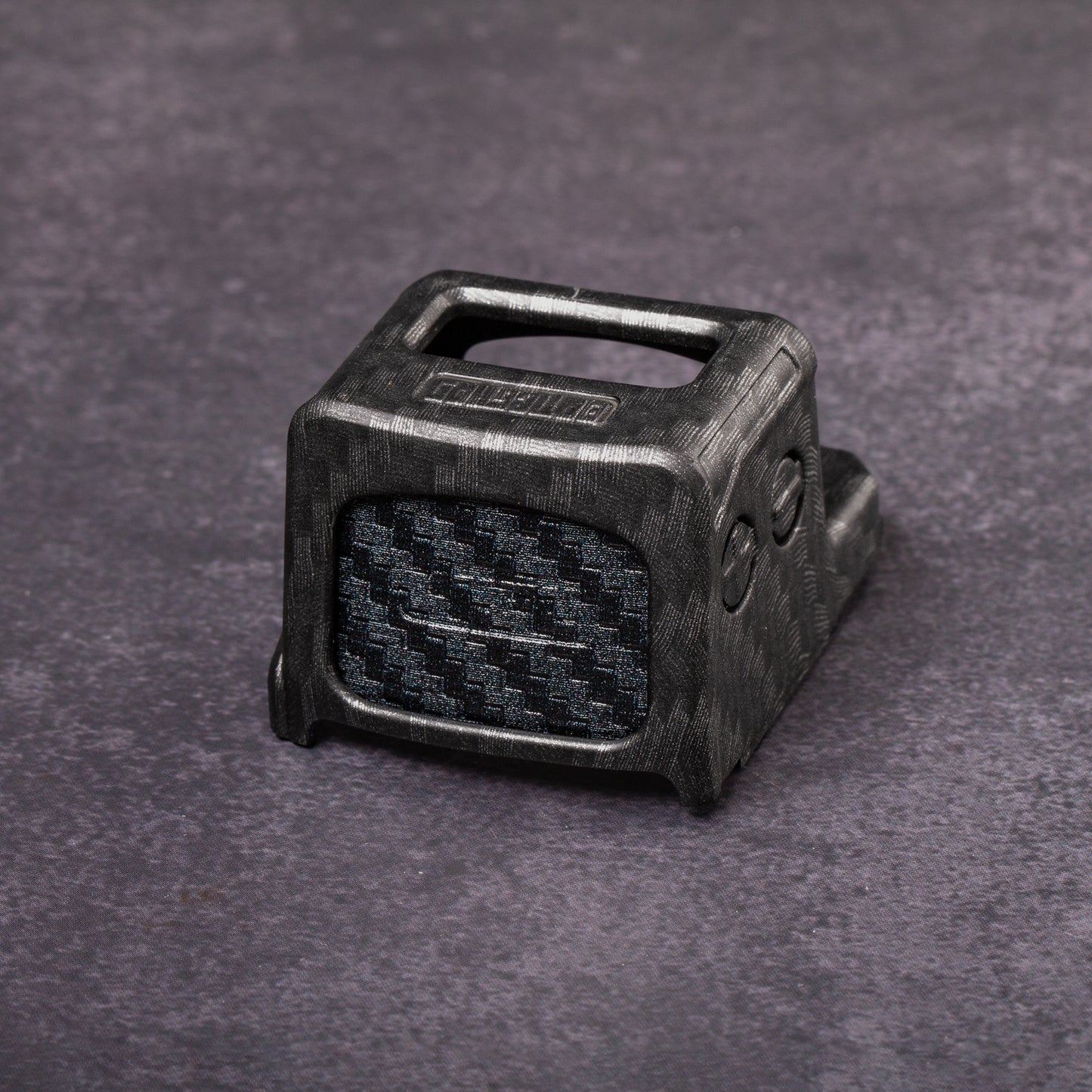 Limited Edition: OpticGard Cover + Design Training Lens for Holosun® EPS