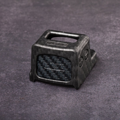 Limited Edition: OpticGard Cover + Design Training Lens for Holosun® EPS