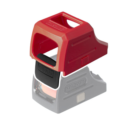 OpticGard Scope Cover for Holosun® SCS Carry