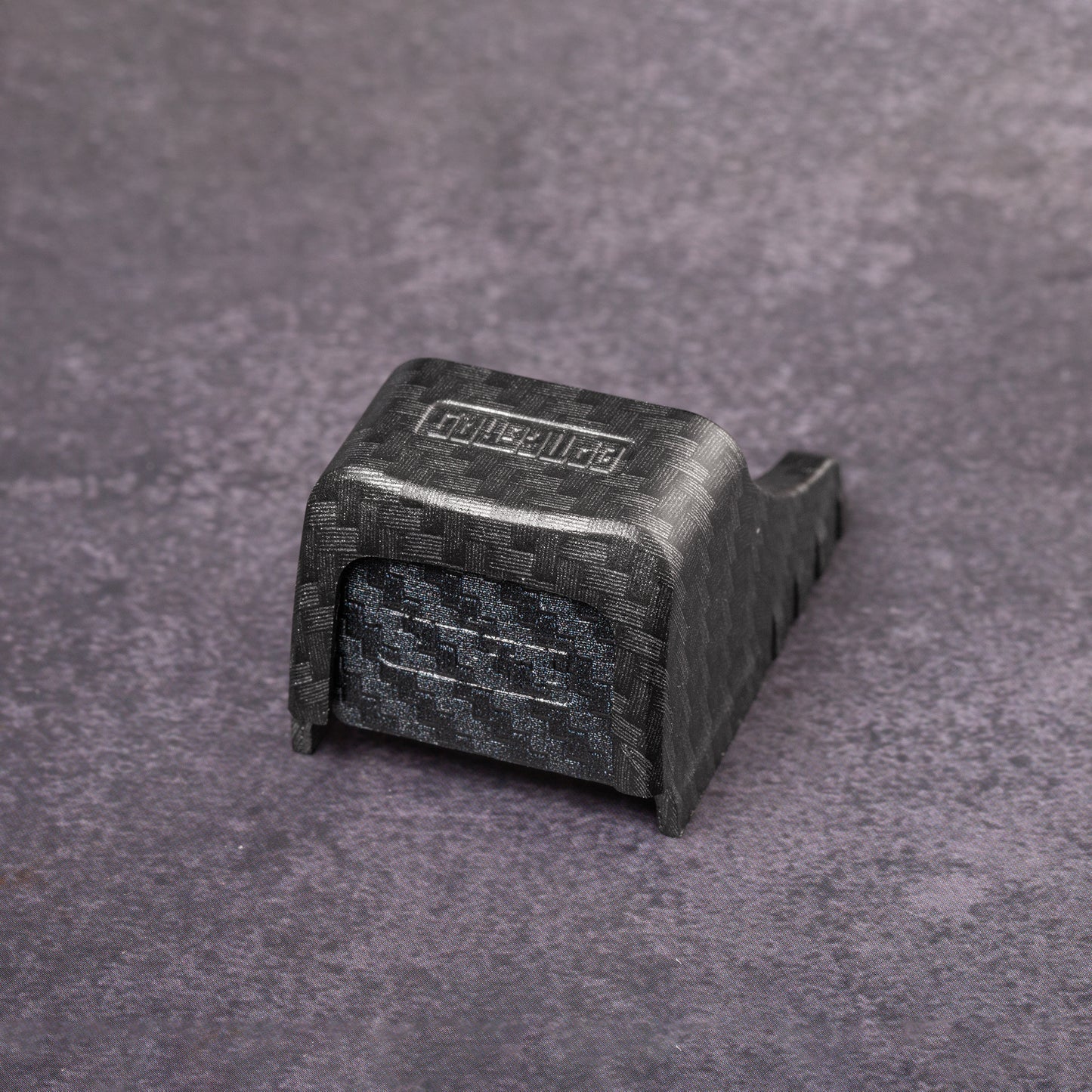 Limited Edition: OpticGard Cover + Design Training Lens for Holosun® SCS MOS