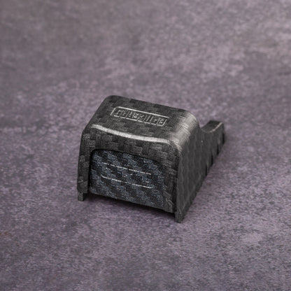 Limited Edition: OpticGard Cover + Design Training Lens for Holosun® SCS MOS