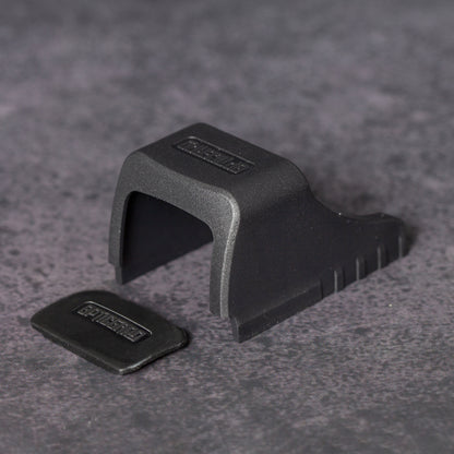 OpticGard Scope Cover for Holosun® SCS MOS