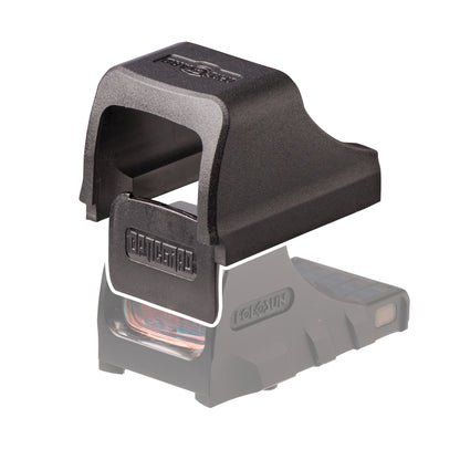OpticGard Scope Cover for Holosun® SCS PDP