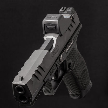 OpticGard Scope Cover for Holosun® SCS PDP