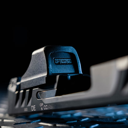 OpticGard Scope Cover for Holosun® SCS PDP