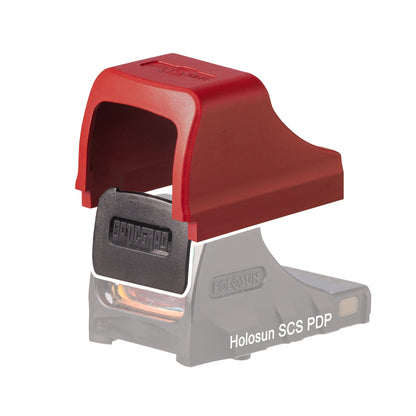 OpticGard Scope Cover for Holosun® SCS PDP