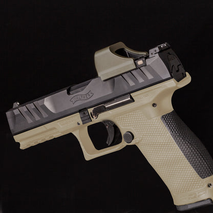 OpticGard Scope Cover for Holosun® SCS PDP FDE