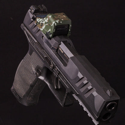 OpticGard Scope Cover for Holosun® SCS PDP OD Green Camo