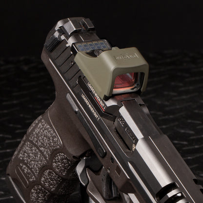 OpticGard Scope Cover for Holosun® SCS VP9