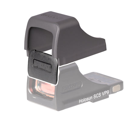 OpticGard Scope Cover for Holosun® SCS VP9
