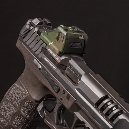 OpticGard Scope Cover for Holosun® SCS VP9