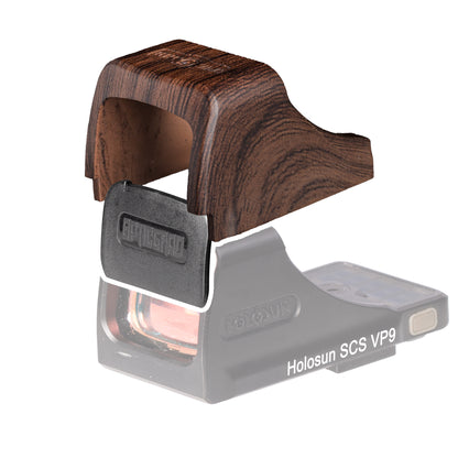 OpticGard Scope Cover for Holosun® SCS VP9