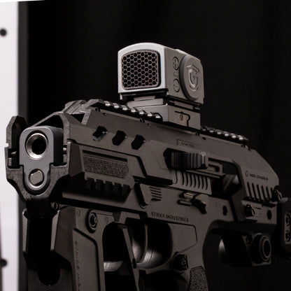 GlareGard® Anti-Reflective Lens for Aimpoint® ACRO P-2