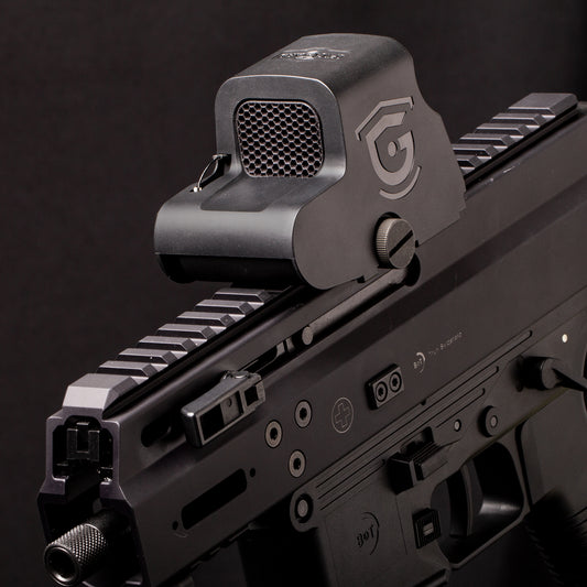 GlareGard® Anti-Reflective Lens for Eotech® XPS Series