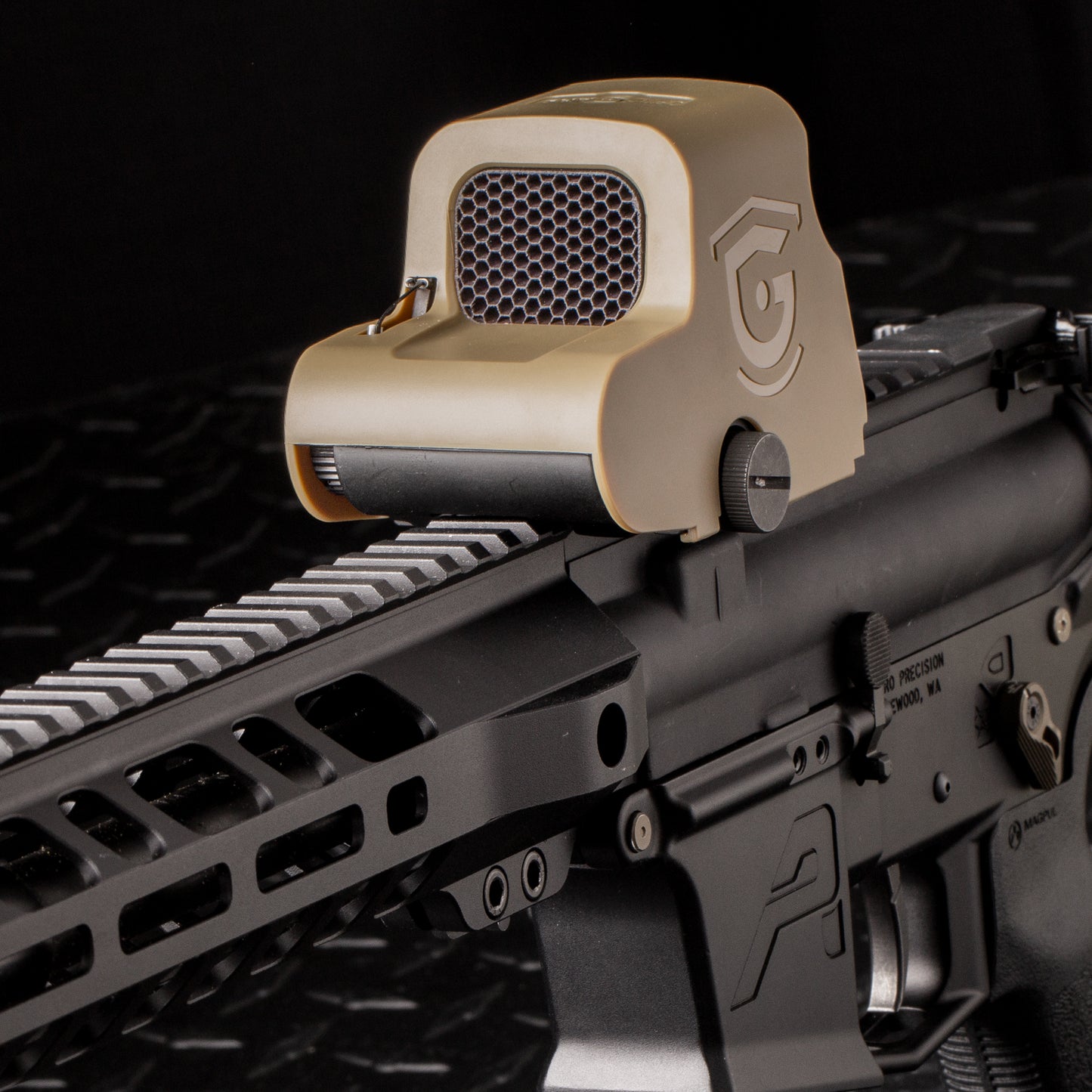 GlareGard® Anti-Reflective Lens for Eotech® XPS Series