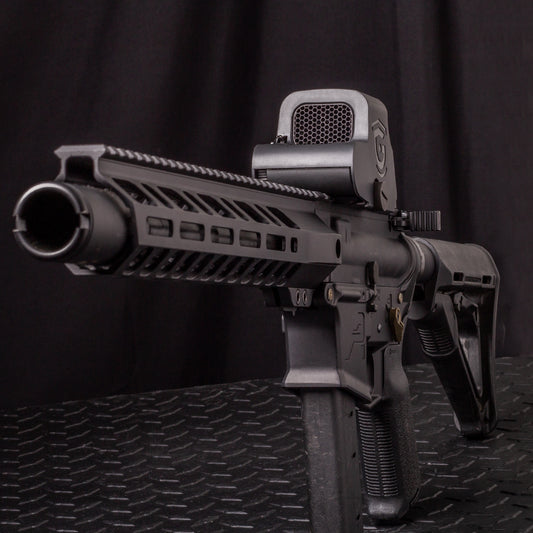 GlareGard® Anti-Reflective Lens for Eotech® XPS Series