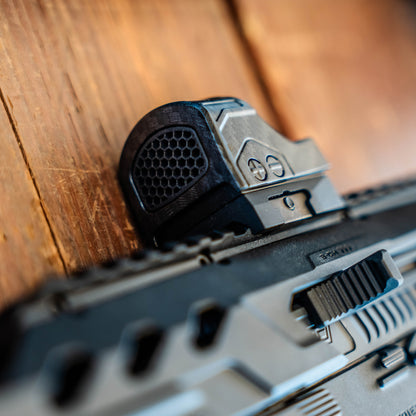 GlareGard® Anti-Reflective Lens for Holosun® 507C-X2/407C-X2