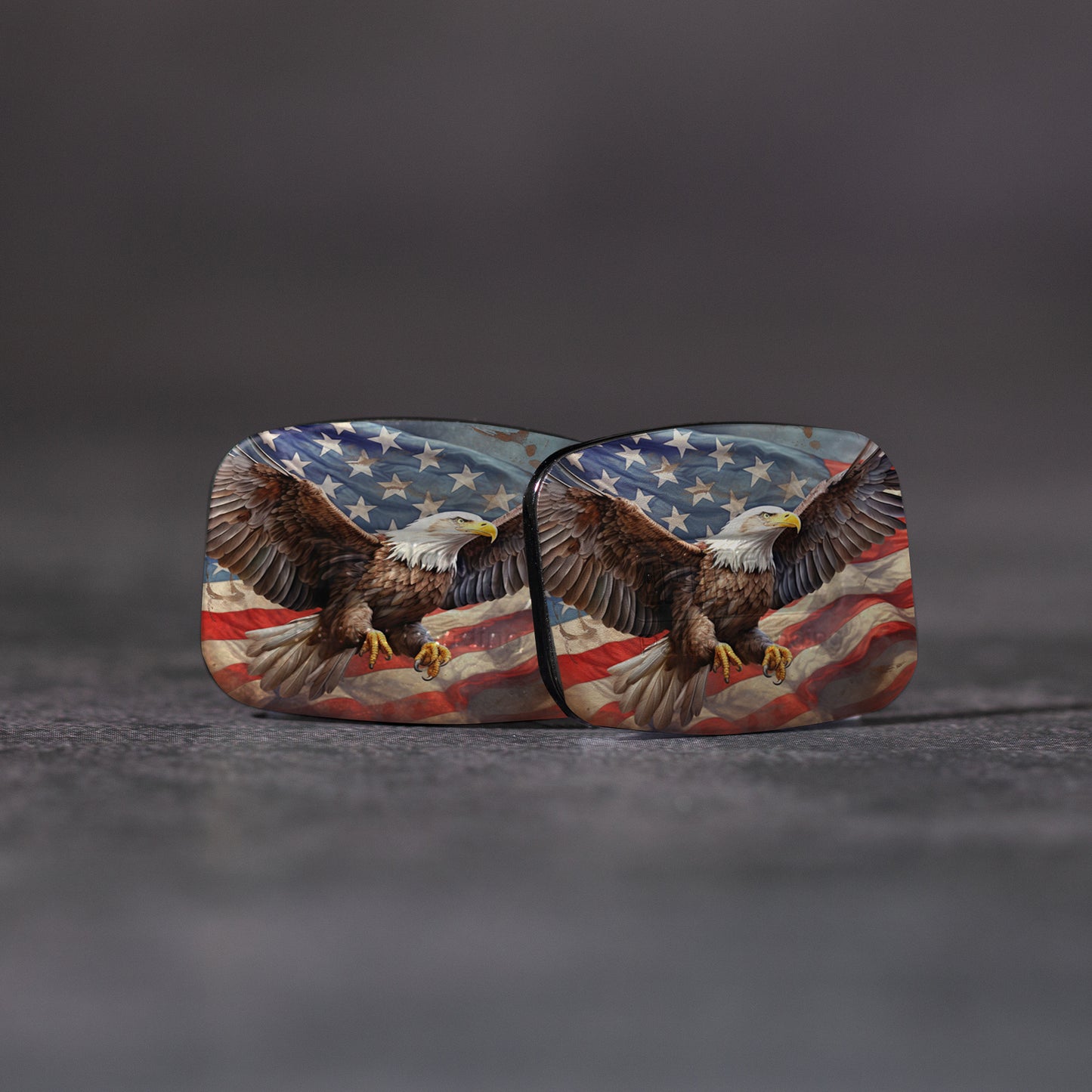 OpticGard Training Lens for Holosun® 508T - 2 Pack