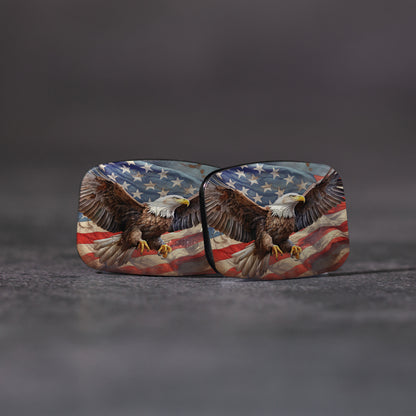 OpticGard Training Lens for Holosun® 508T - 2 Pack