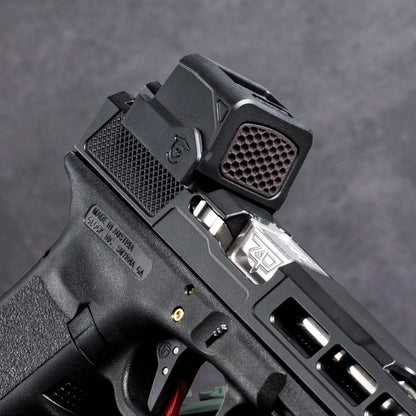 GlareGard® Anti-Reflective Lens for Holosun® 509T