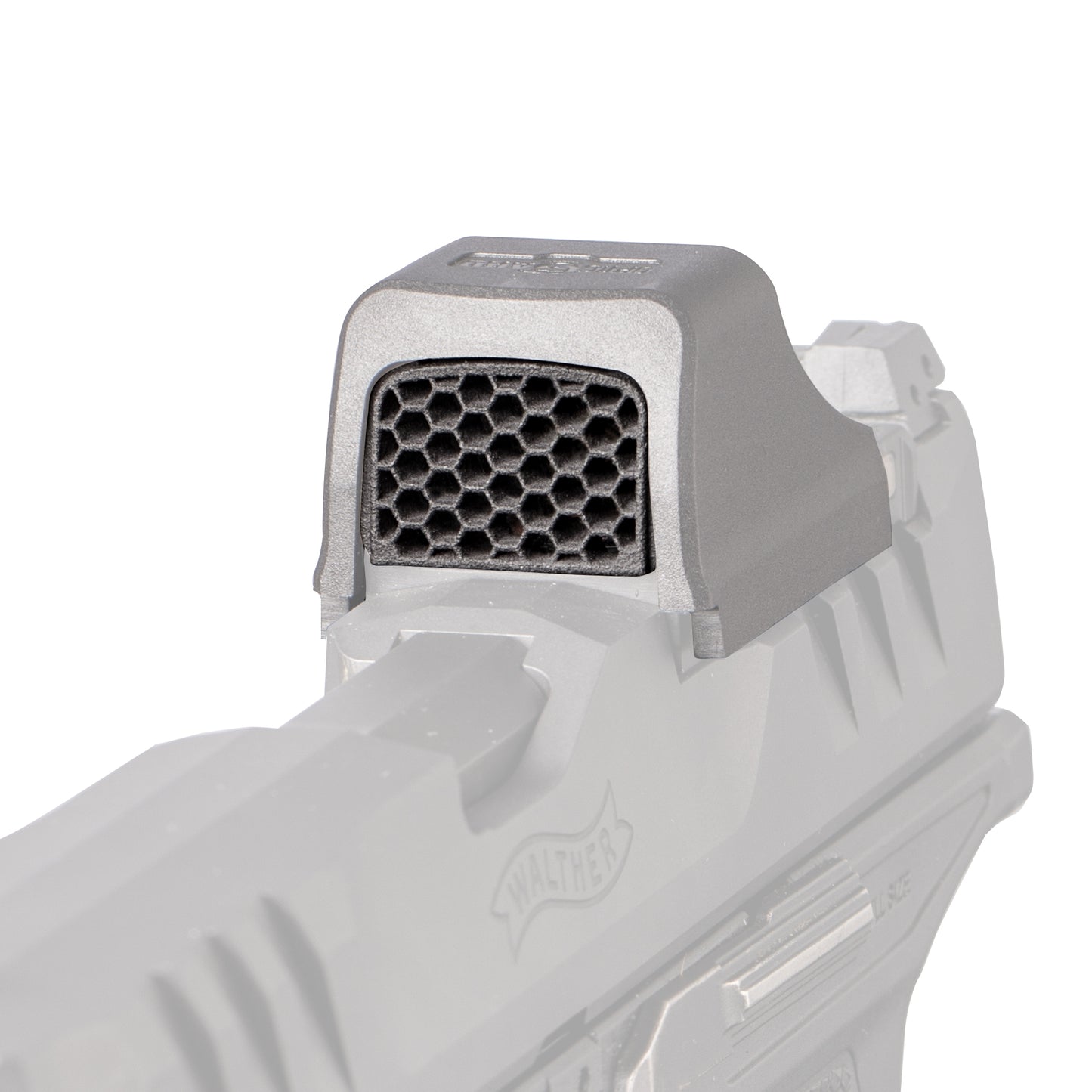 GlareGard® Anti-Reflective Lens for Holosun® SCS PDP