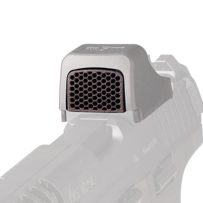 GlareGard® Anti-Reflective Lens for Holosun® SCS VP9