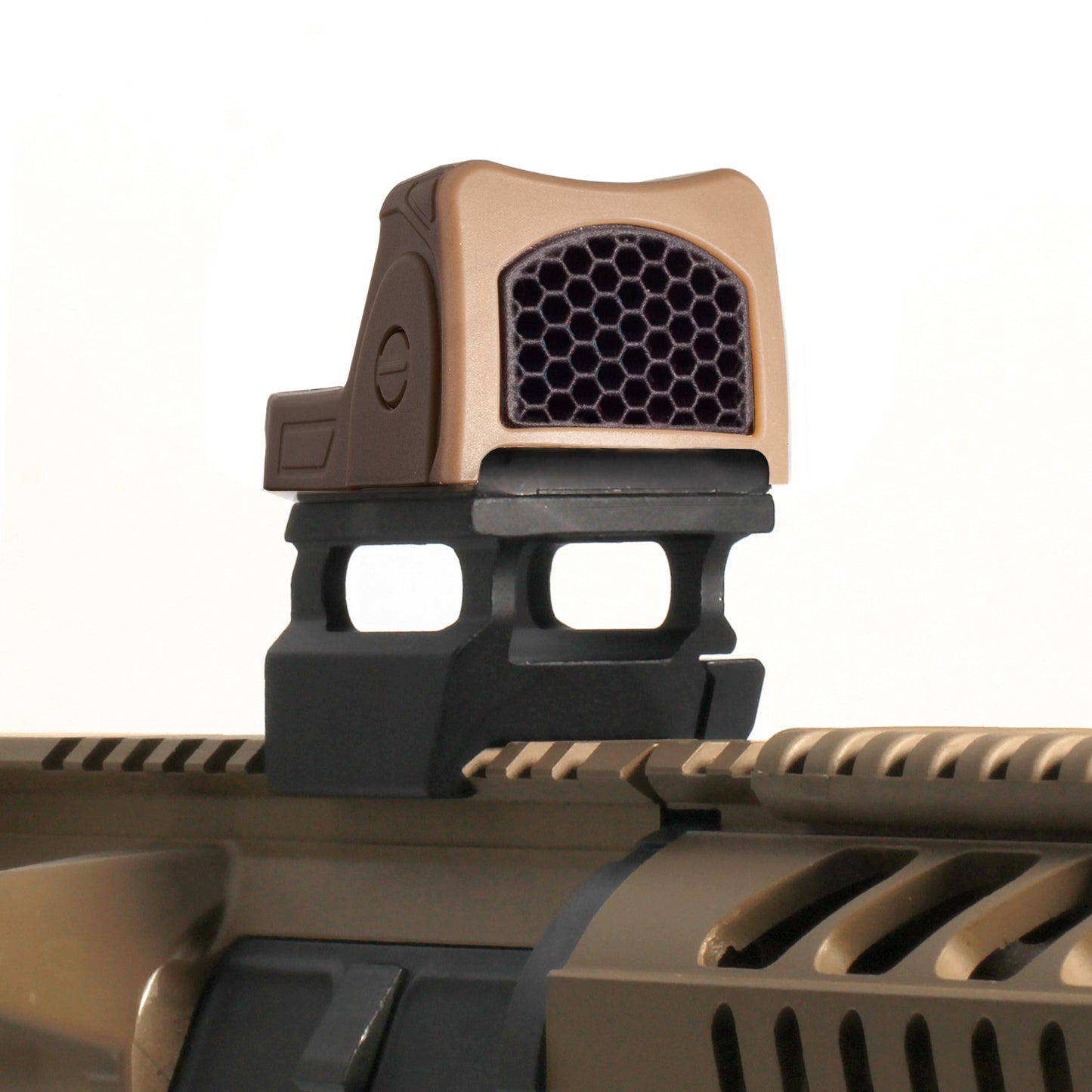 GlareGard™ Anti-Reflective Lens for Trijicon® RMR