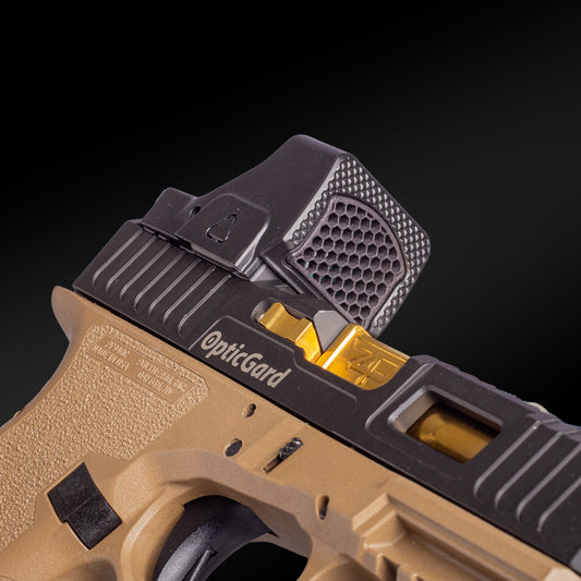 GlareGard® Anti-Reflective Lens for Vortex® Defender ST