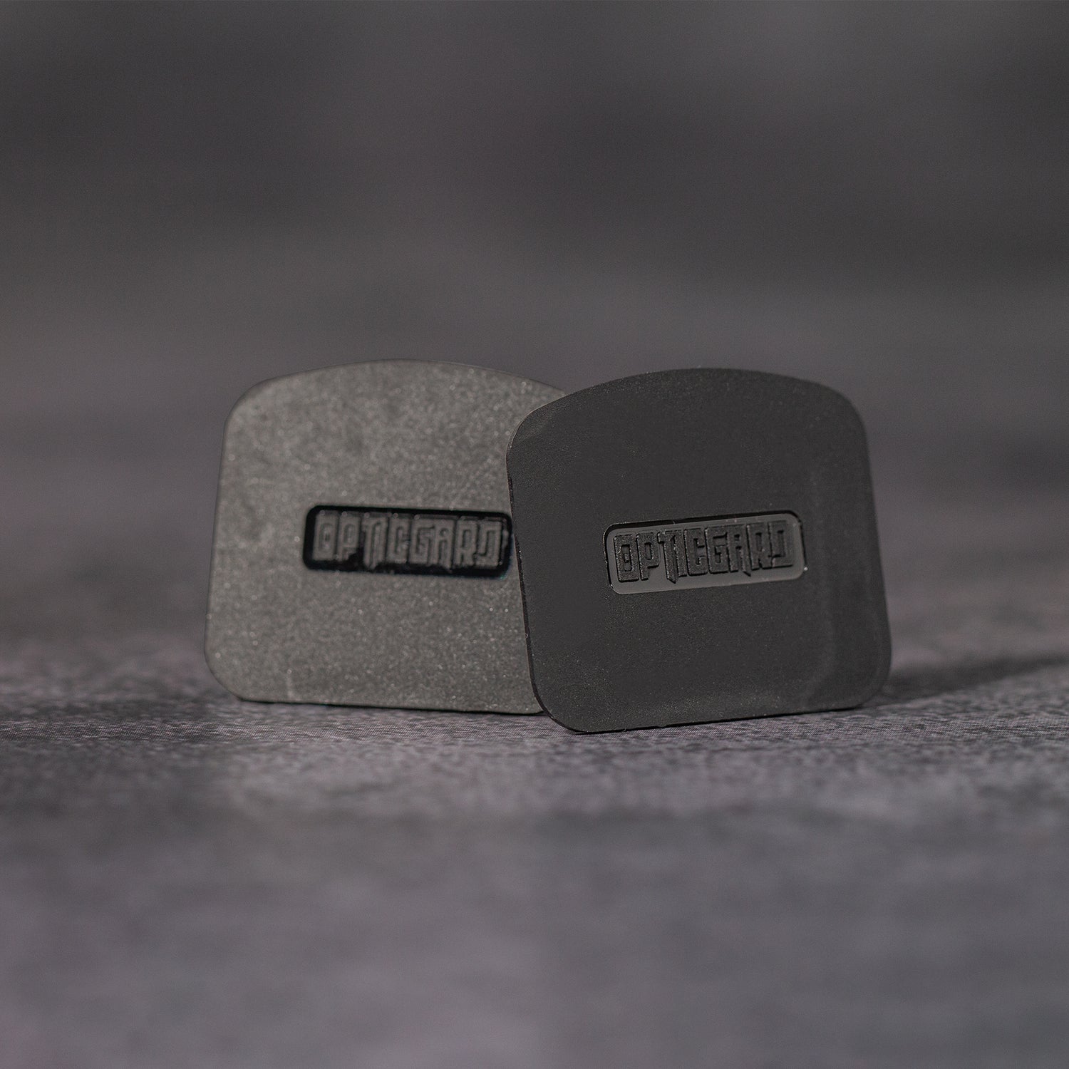 OpticGard Training Lens for Aimpoint® ACRO P-2 - Black