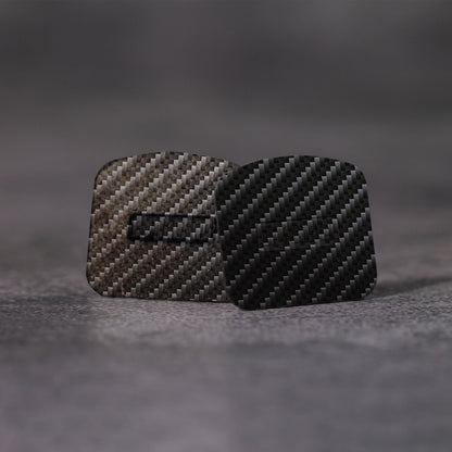 OpticGard Training Lens for Aimpoint® ACRO P-2 Carbon Fiber